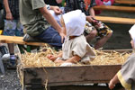 Mittelalterfest 2008 - www.mittelalterfeste.com - Photo von: Meldereiter & Waschweib